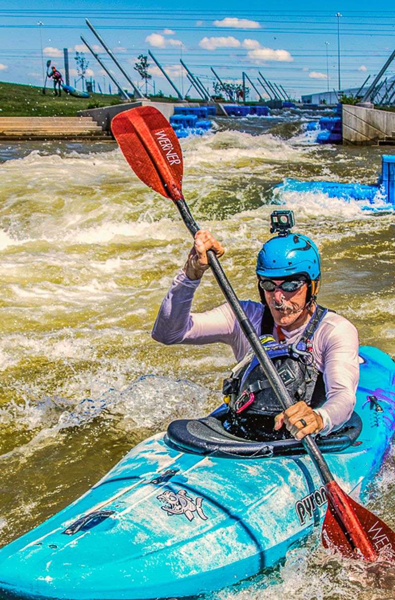 A Verdict on Riversport Rapids Worth Sharing A Verdict on Riversport Rapids Worth Sharing