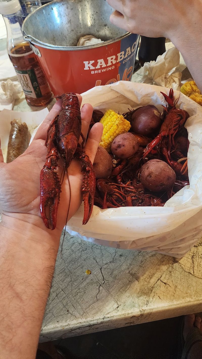 A Verdict on a Truly Unexpected Find