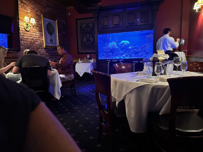 A Wait Staff That Actually Wins Awards