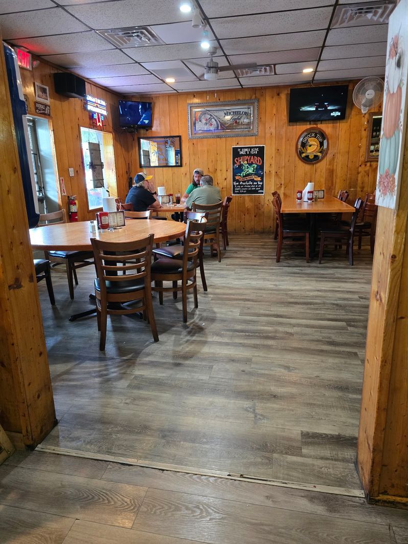 A Wait That Regulars Happily Endure A Wait That Regulars Happily Endure