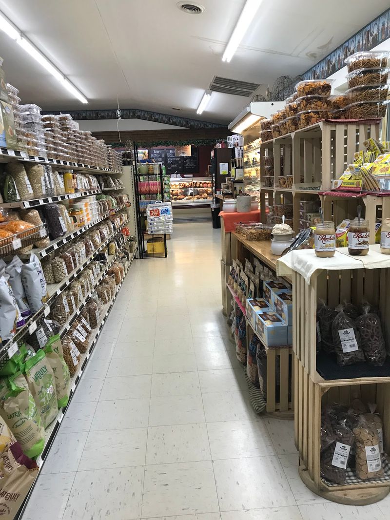 A Wall of Spices Worth the Trip