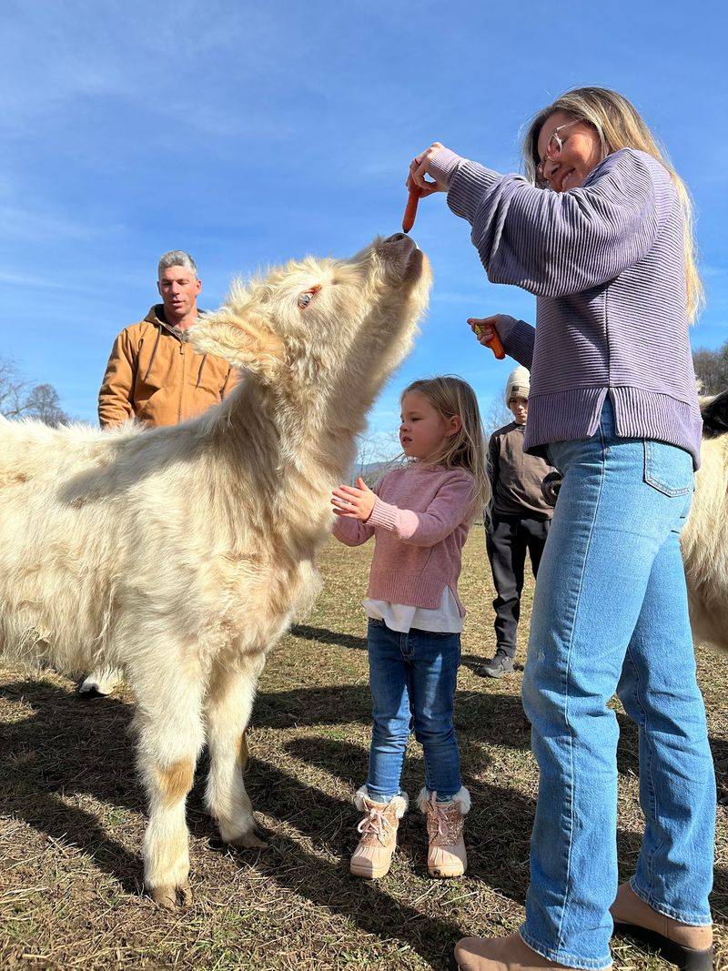 A Warm, Hands-On Experience for Every Age A Warm, Hands-On Experience for Every Age