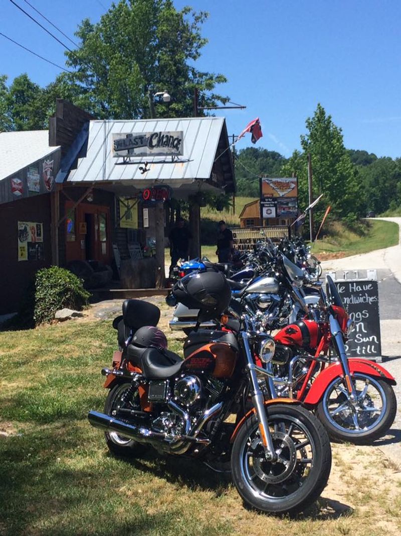 A Watering Hole With Deep Roots