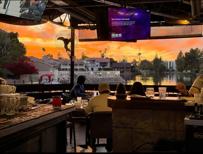 A Waterside Address in Tempe