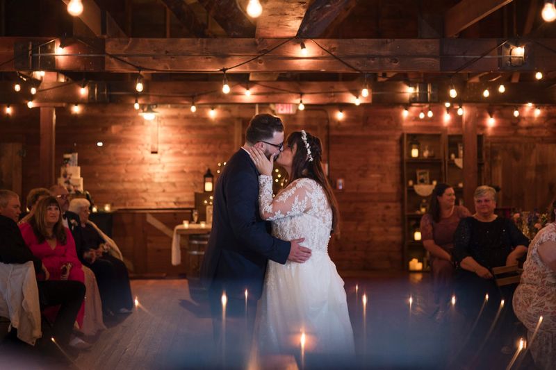 A Wedding and Event Venue With a View A Wedding and Event Venue With a View