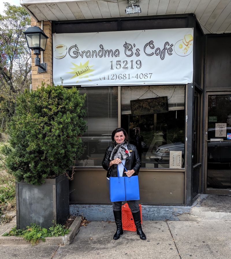 A Welcome Like No Other: The Address, the Block, and the First Impression A Welcome Like No Other: The Address, the Block, and the First Impression