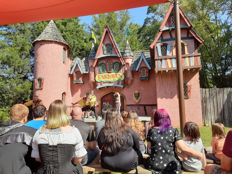 A Welcoming Atmosphere for Every Age