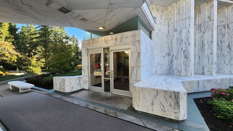 A Welcoming Visitors Center Open to Everyone