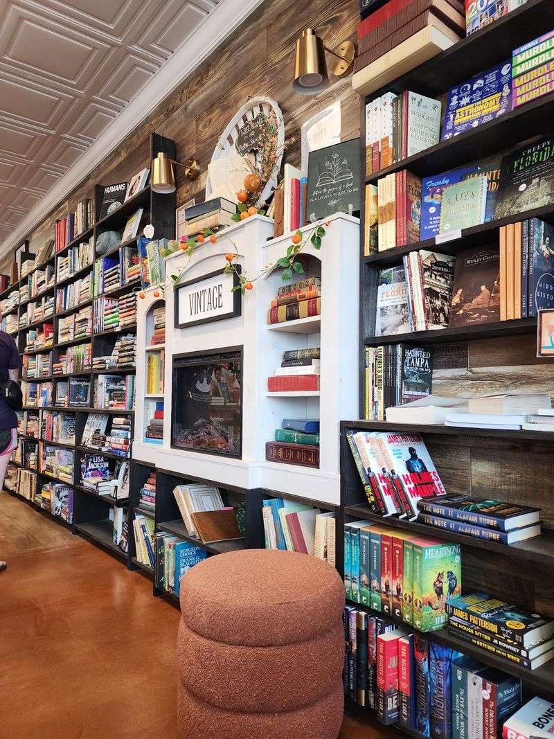A Whimsical Hideaway for Young Readers A Whimsical Hideaway for Young Readers