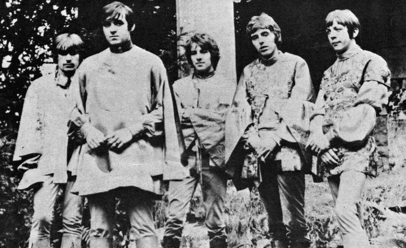 A Whiter Shade of Pale by Procol Harum A Whiter Shade of Pale by Procol Harum