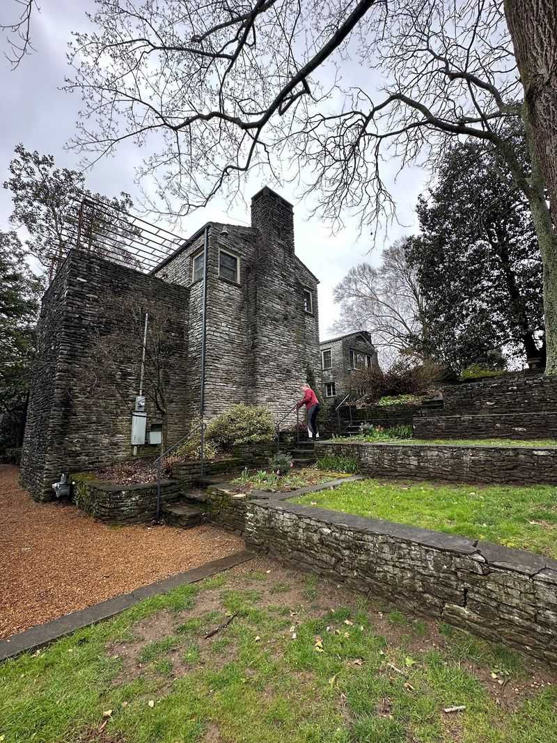 A Working Nursery That Grew Into a Public Treasure