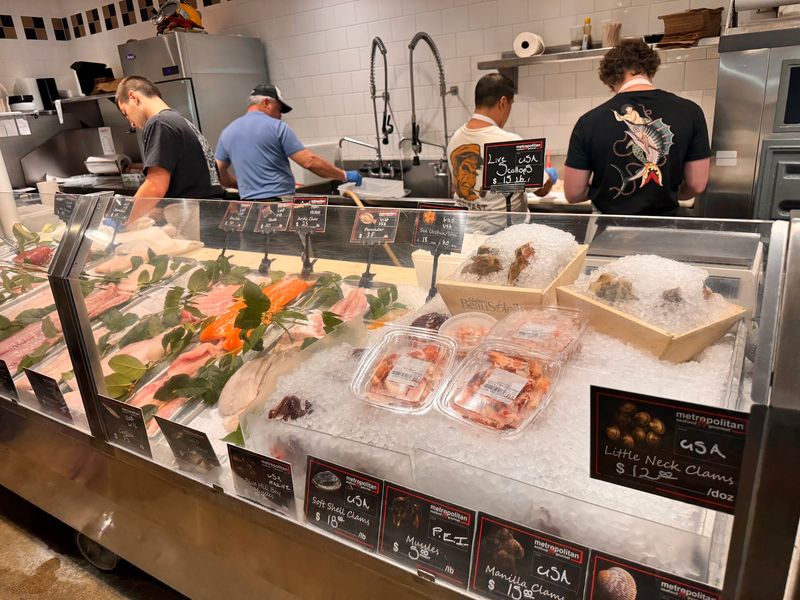 A Worth-The-Drive Reputation In Western Jersey