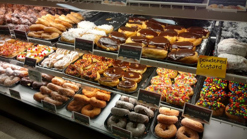 A Worthwhile Detour For Patient Shoppers A Worthwhile Detour For Patient Shoppers