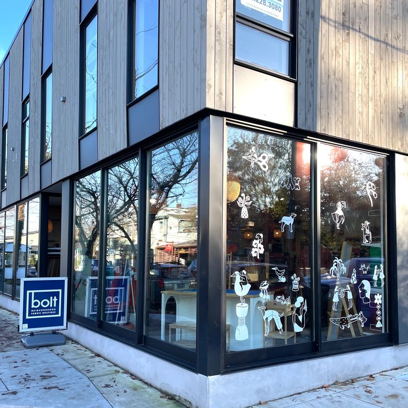 A Worthy Detour for Any Oregon Maker