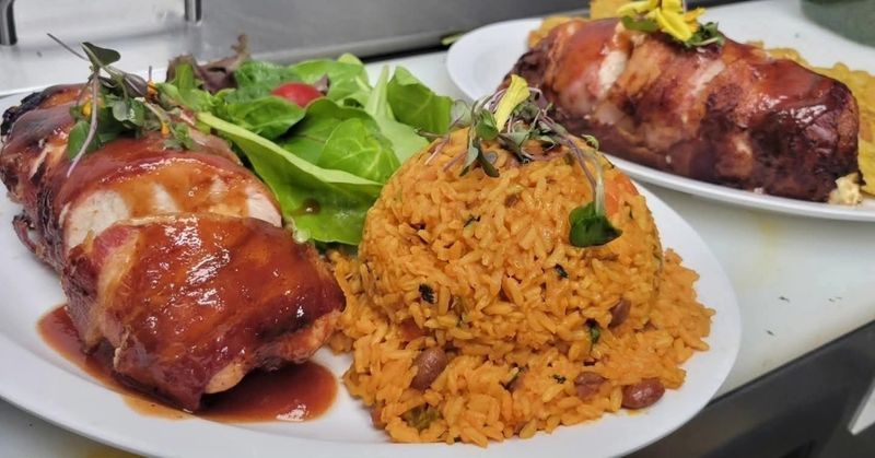 A Worthy Detour for Big Appetites