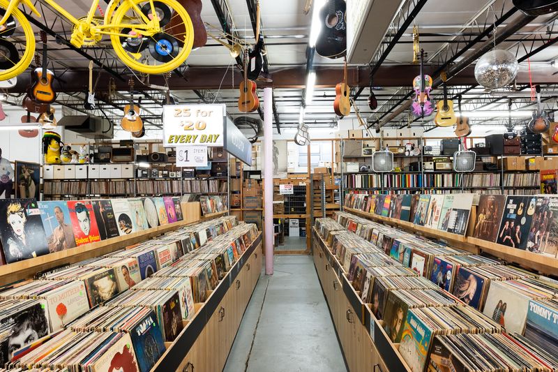 A Worthy Detour for Every Music Fan A Worthy Detour for Every Music Fan
