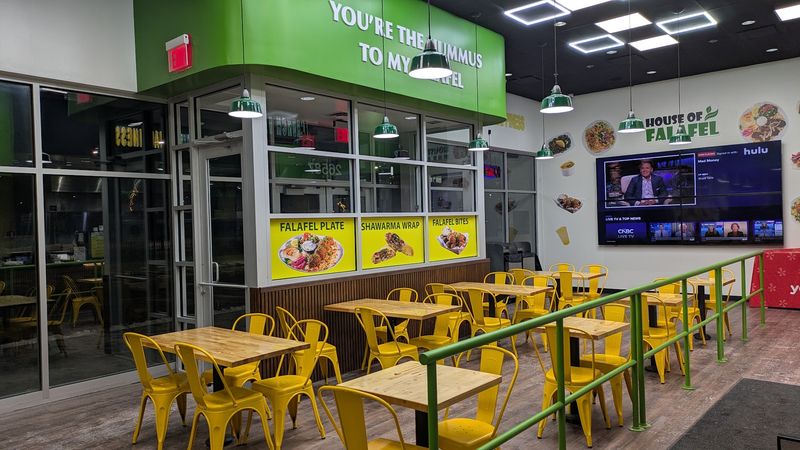 A Yelp Ranking That Turned Heads Nationally A Yelp Ranking That Turned Heads Nationally