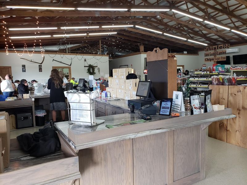 A Young and Hardworking Team