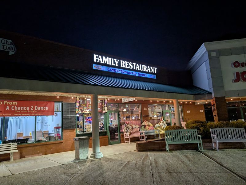 A family-owned story that started in 1981