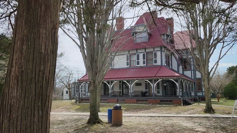 A mansion made for architecture lovers A mansion made for architecture lovers