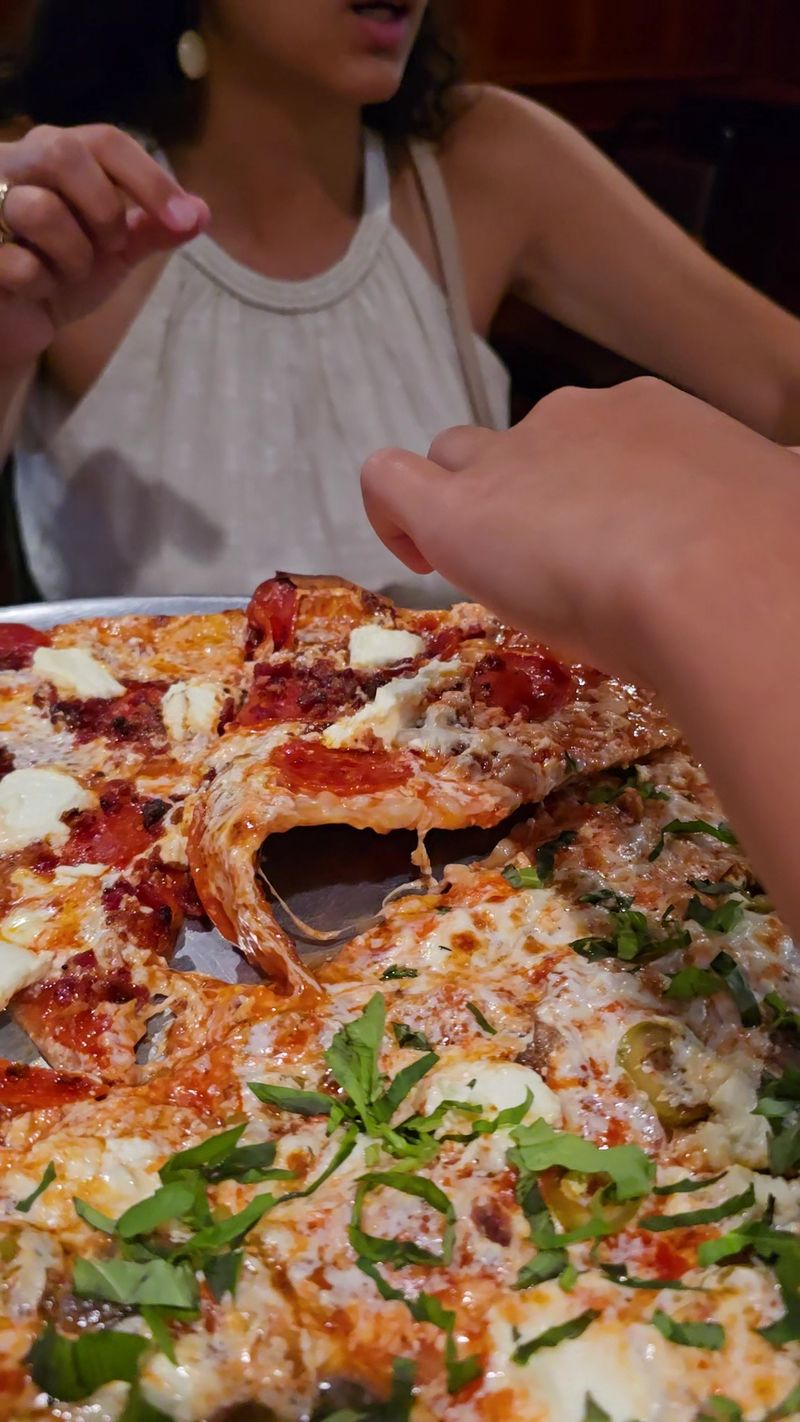 A pie worth planning around A pie worth planning around