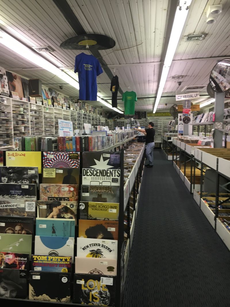 A place in Princeton’s music routine A place in Princeton’s music routine
