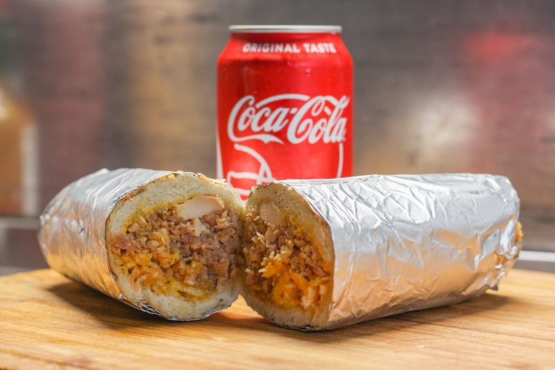 A soft verdict for Boricua cravings
