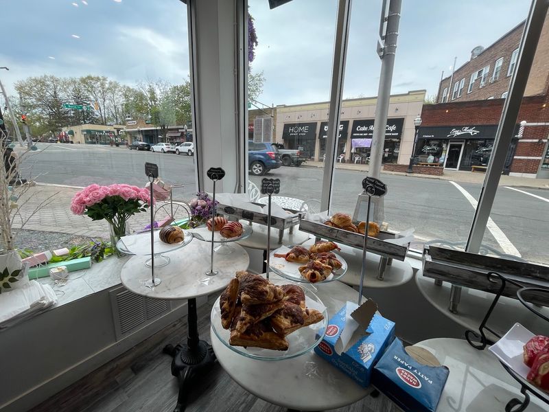 A soft verdict for New Jersey pastry seekers
