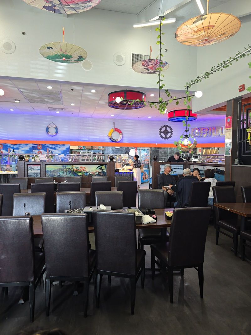 A soft verdict for seafood seekers A soft verdict for seafood seekers