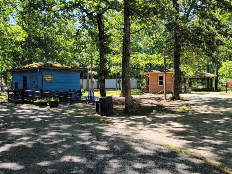 A wooded 65-acre setting built for wandering A wooded 65-acre setting built for wandering