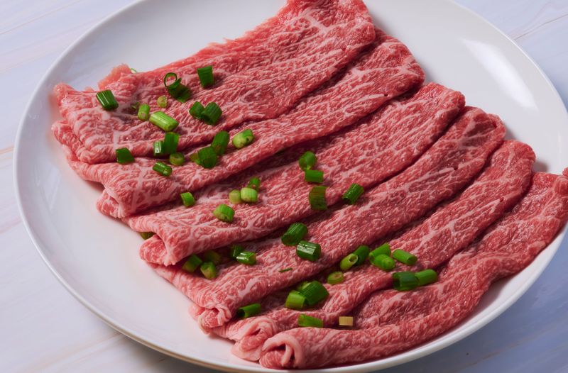 A5 Wagyu Steak Sandwich at High-End Tokyo Restaurants - commonly $50 and up A5 Wagyu Steak Sandwich at High-End Tokyo Restaurants - commonly $50 and up