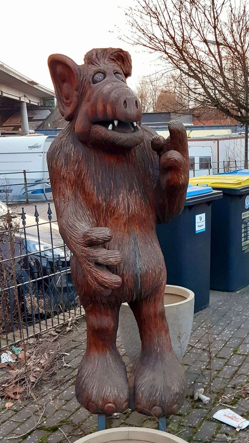 ALF - ALF ALF - ALF