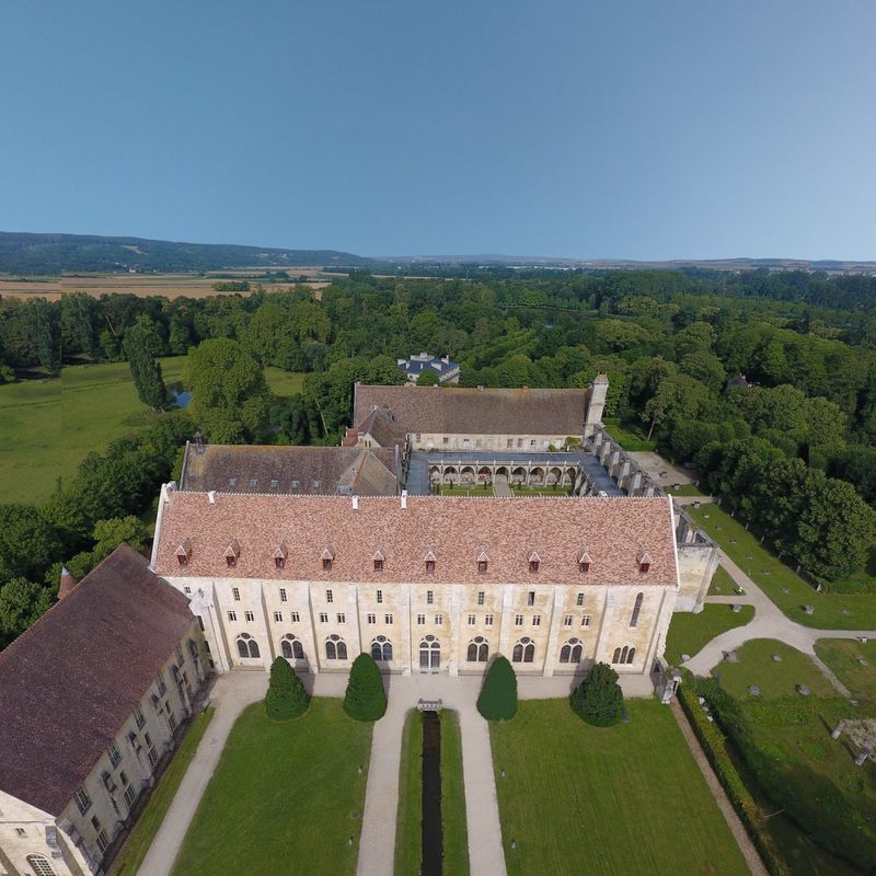 Abbaye de Royaumont, Asnières-sur-Oise Abbaye de Royaumont, Asnières-sur-Oise