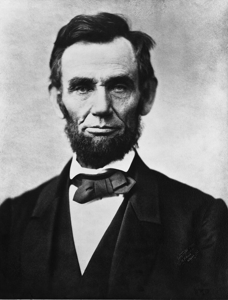 Abraham Lincoln and Charles Darwin Were Born on the Exact Same Day