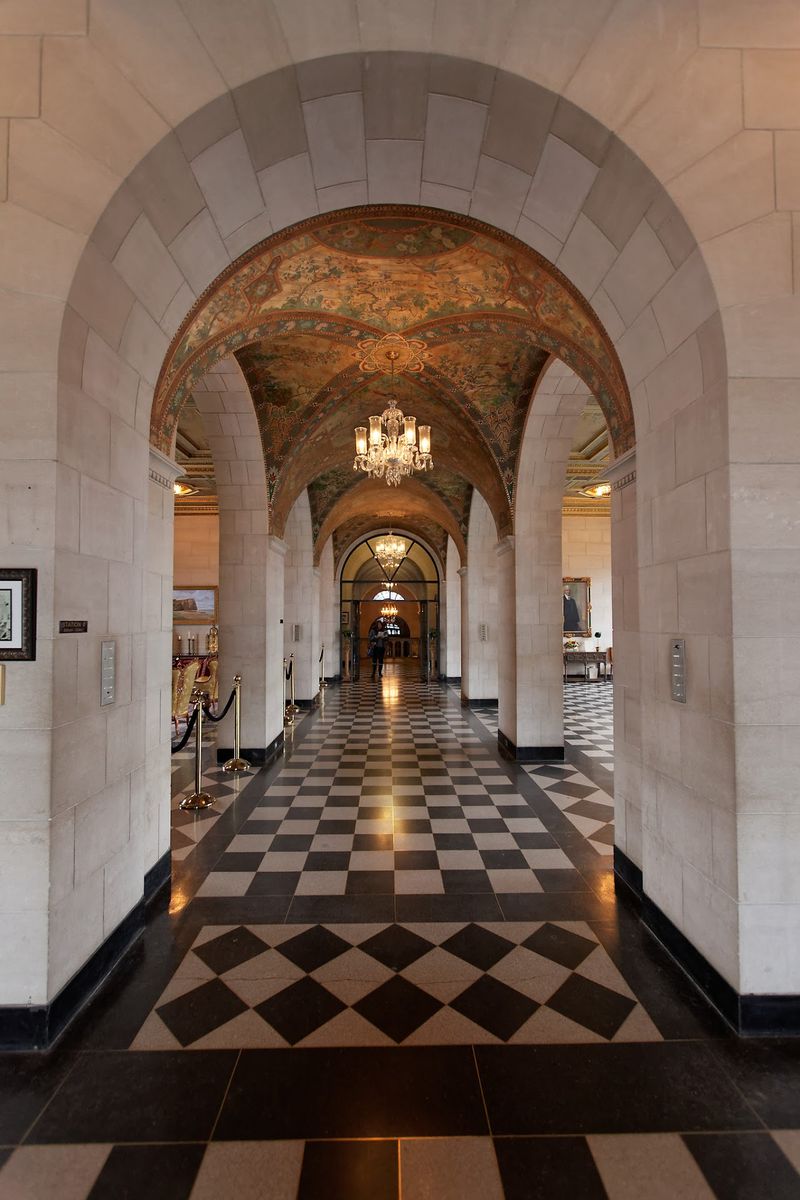 Accessibility, Hours, and Planning Your Visit Accessibility, Hours, and Planning Your Visit