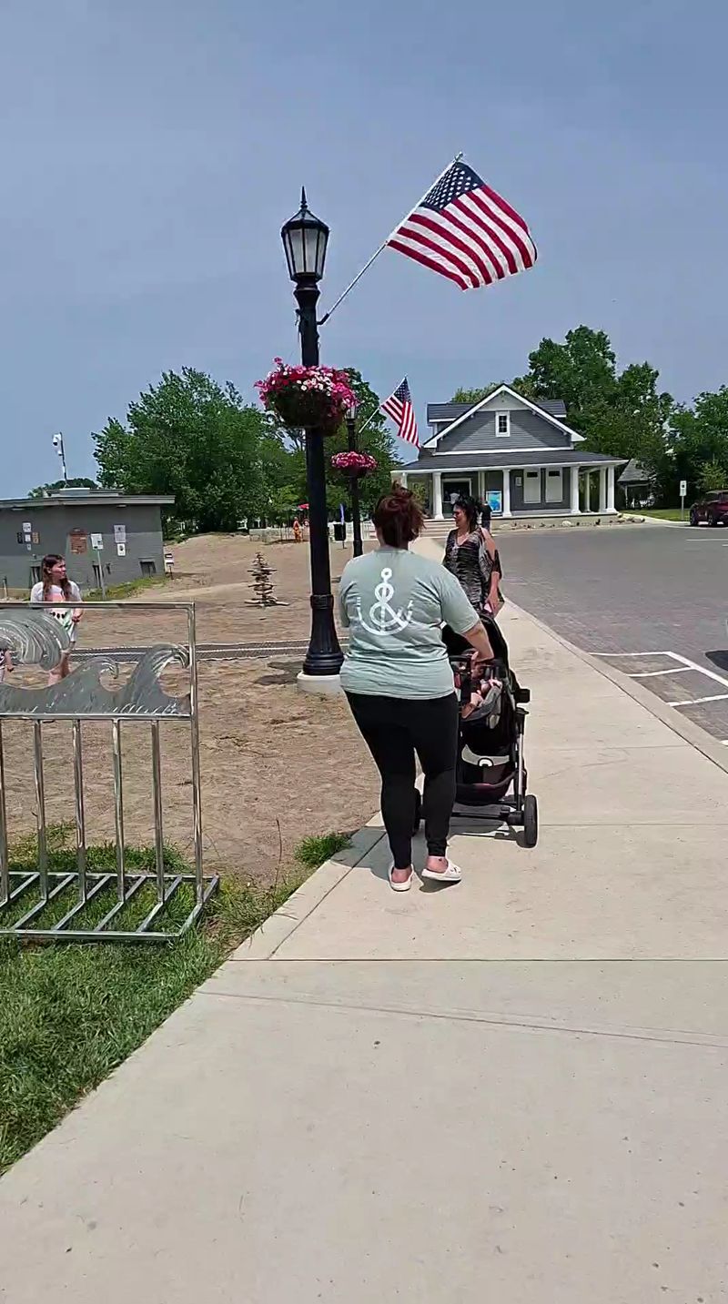 Accessibility and Inclusivity at the Park