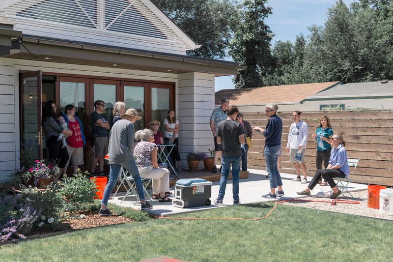 Accessibility and the Deaf Community Connection