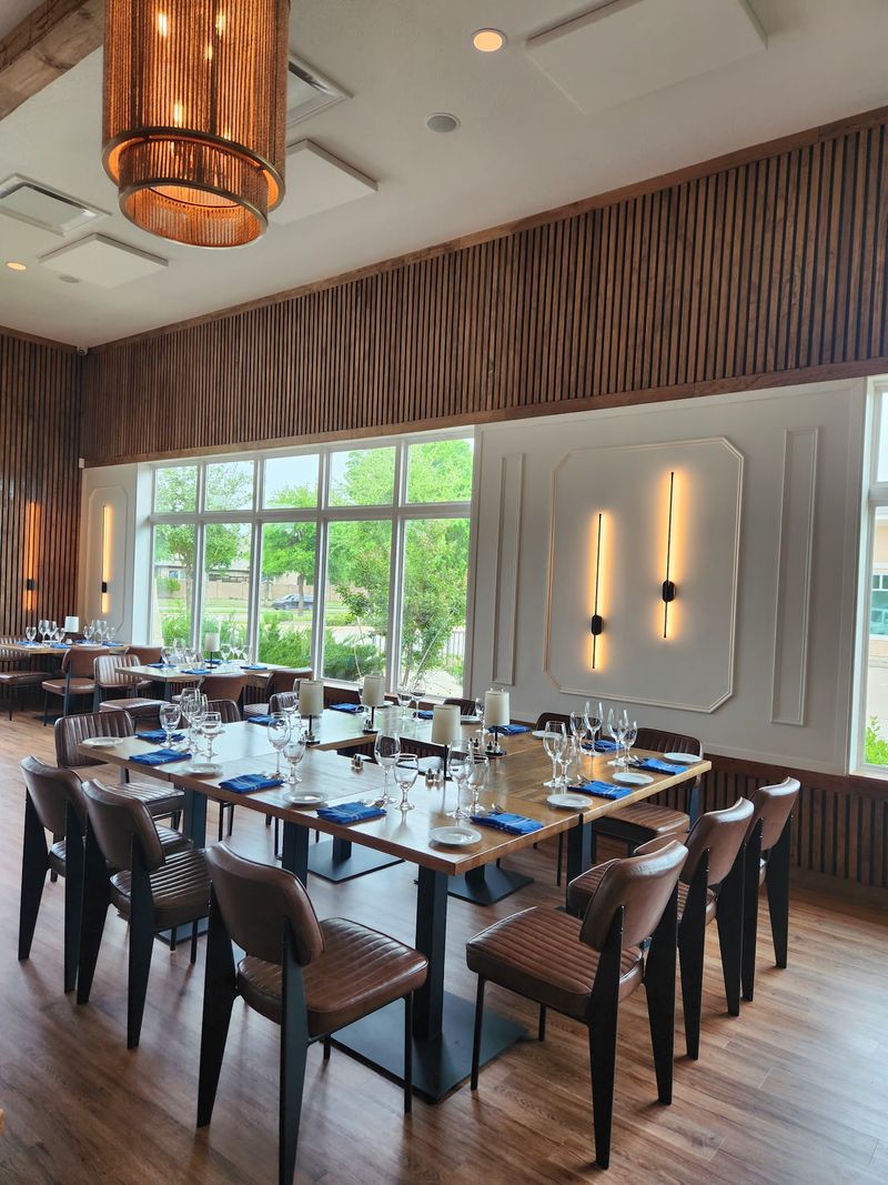 Acquario Italian Restaurant Acquario Italian Restaurant