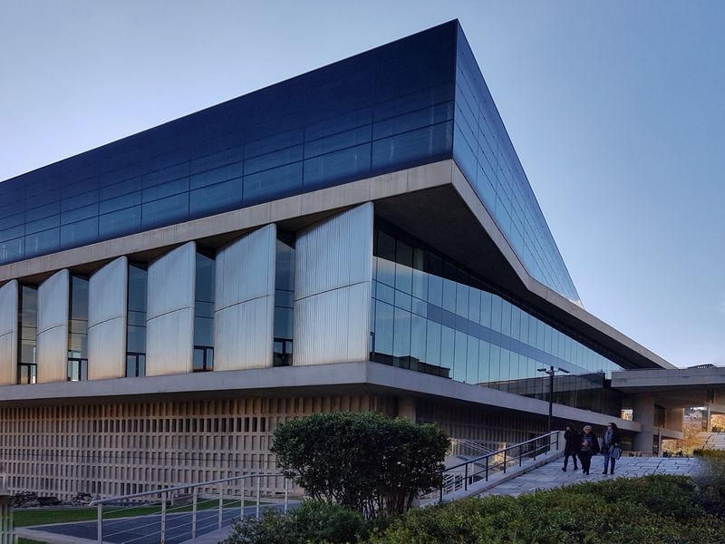 Acropolis Museum, Athens, Greece Acropolis Museum, Athens, Greece