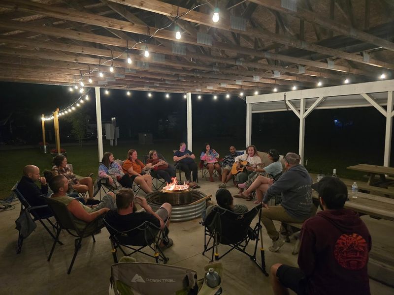 Activities and Events That Actually Bring People Together Activities and Events That Actually Bring People Together