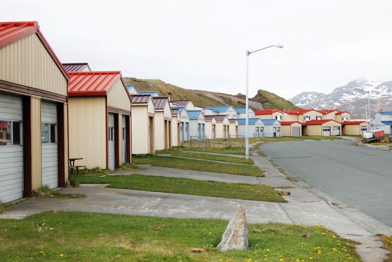 Adak, Alaska Adak, Alaska