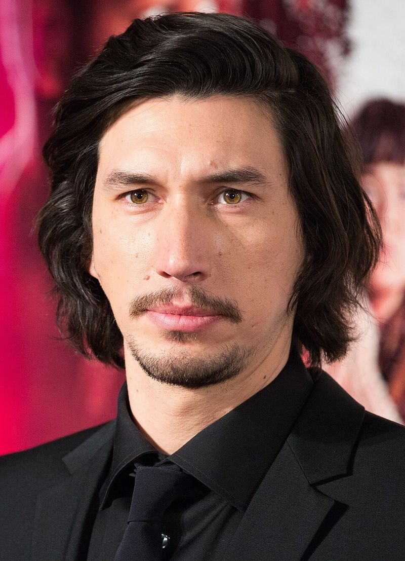 Adam Driver Adam Driver