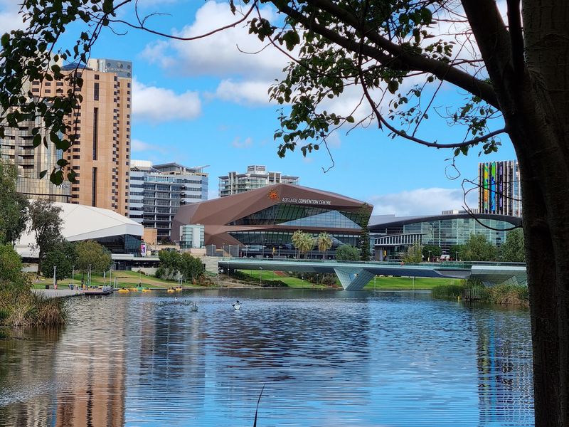Adelaide, Australia