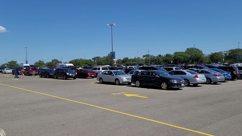Admission Pricing and the Free Parking Perk Admission Pricing and the Free Parking Perk