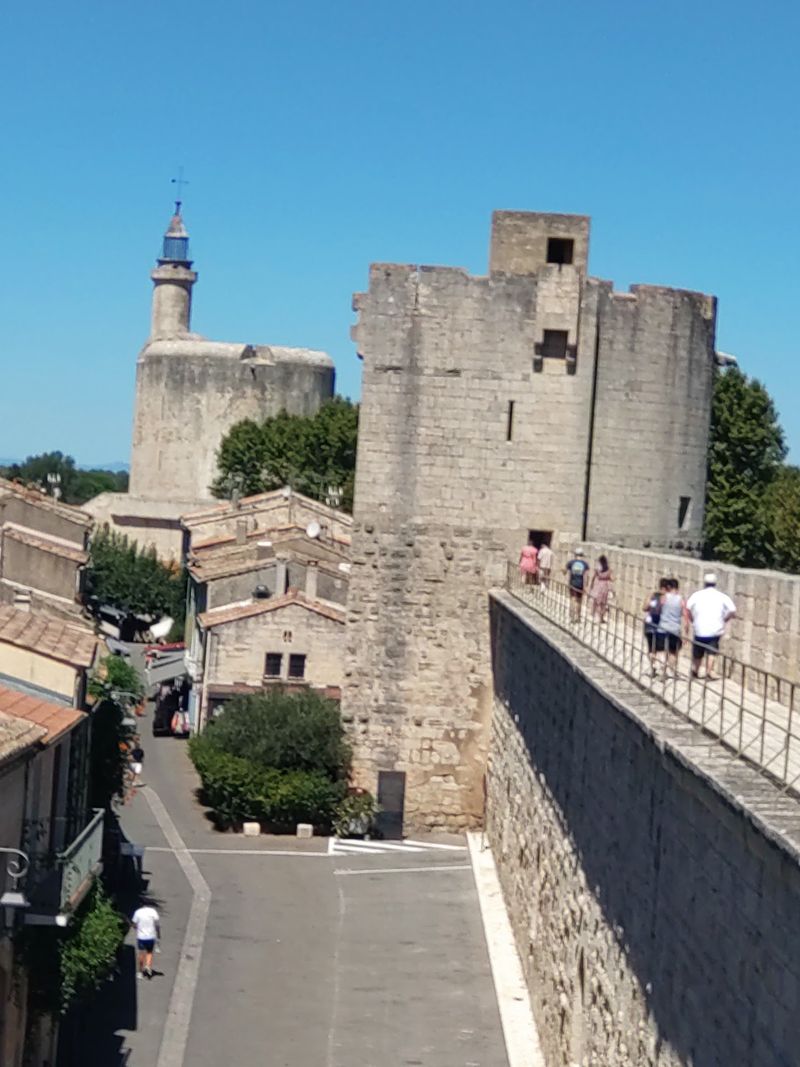 Aigues-Mortes Aigues-Mortes