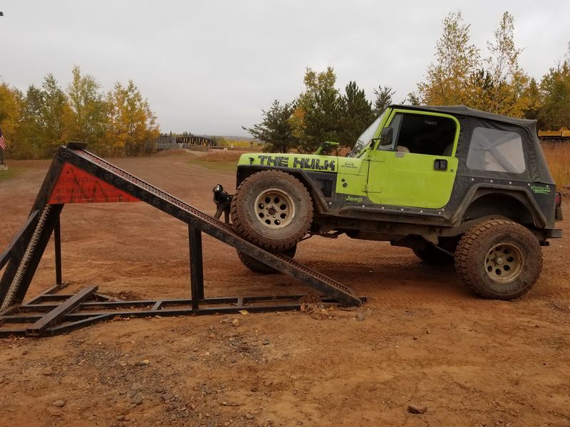 Air-Up Station and Practical Amenities Throughout the Park