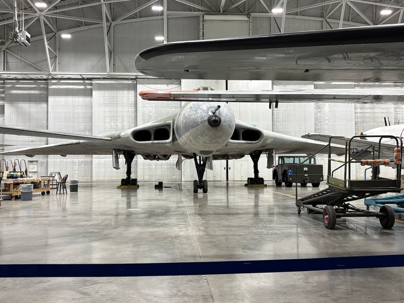 Aircraft Restoration: Where History Gets a Second Chance Aircraft Restoration: Where History Gets a Second Chance