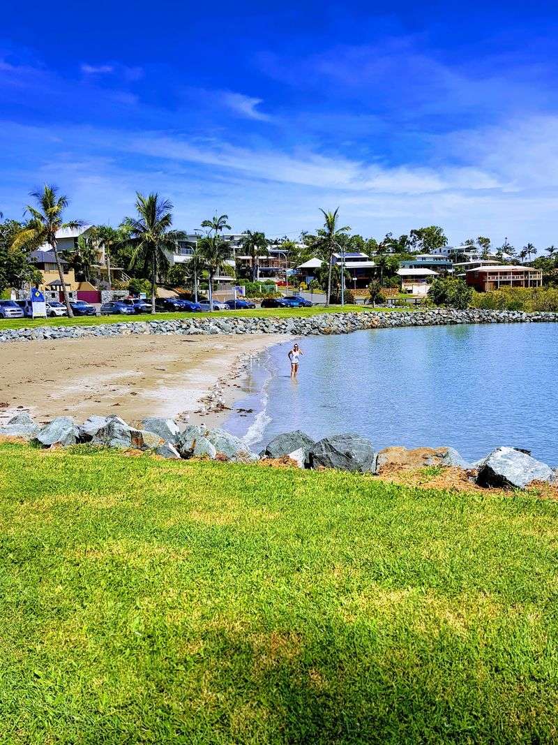 Airlie Beach, Queensland Airlie Beach, Queensland