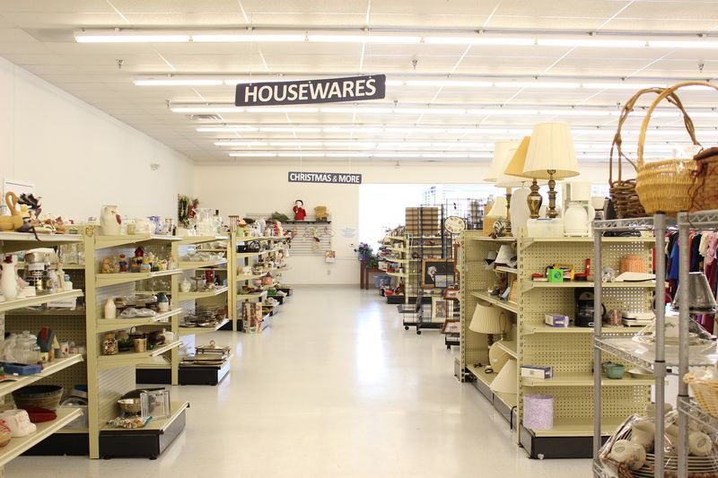 Aisles That Actually Make Sense Aisles That Actually Make Sense