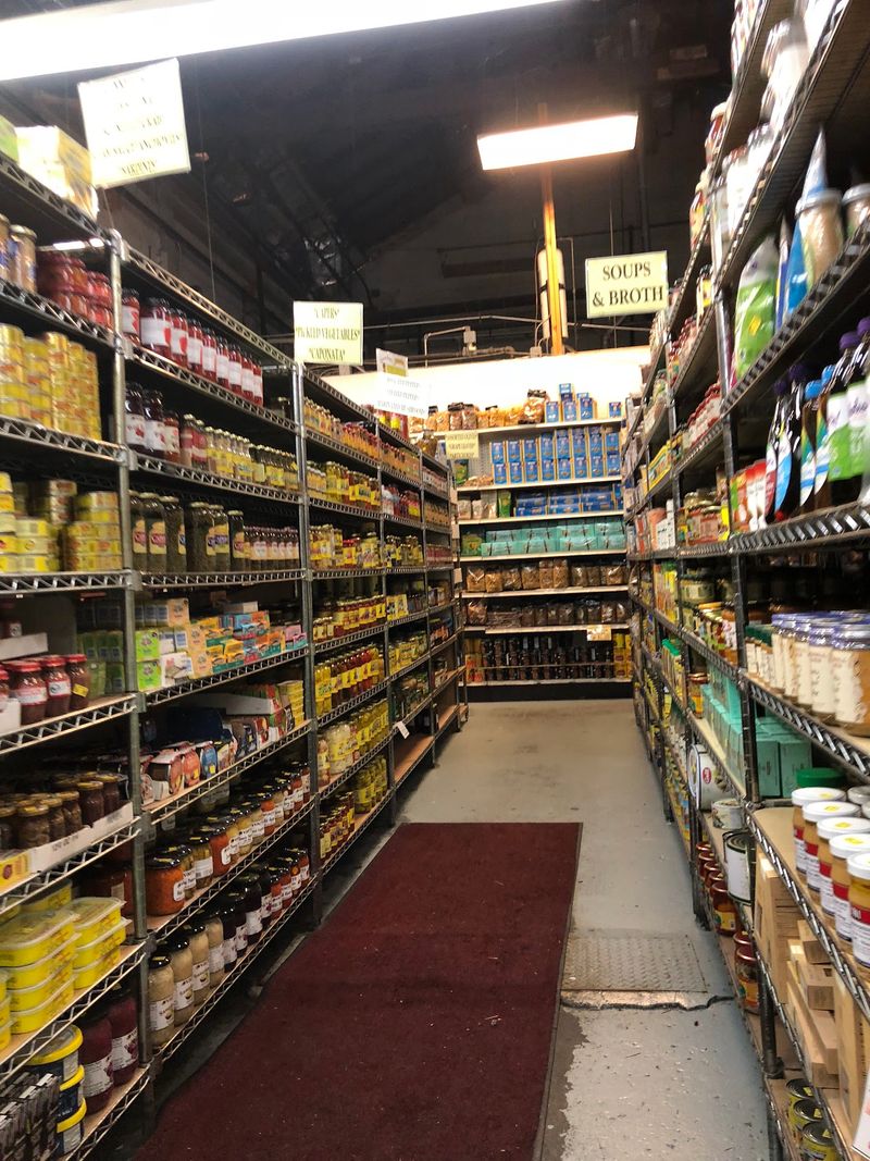 Aisles That Reward The Curious Shopper Aisles That Reward The Curious Shopper